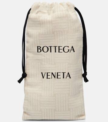 Drop飞行员太阳镜 | Bottega Veneta