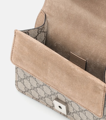 Dionysus GG Supreme Mini shoulder bag | Gucci