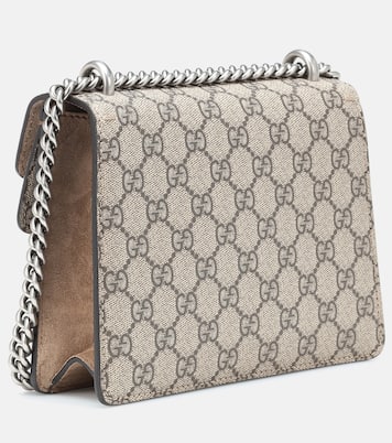 Dionysus GG Supreme Mini shoulder bag | Gucci