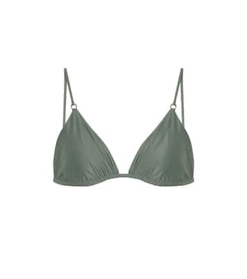 Top de bikini Lido | Jade Swim