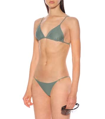 Top de bikini Lido | Jade Swim