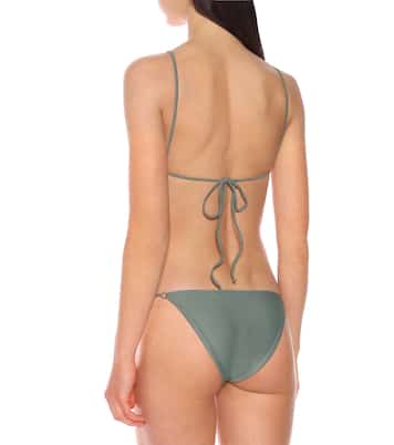 Top de bikini Lido | Jade Swim