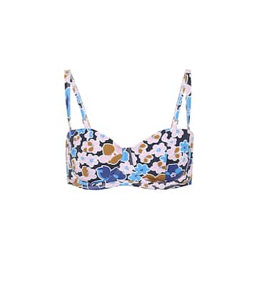 The Madonna bikini top | Alexandra Miro