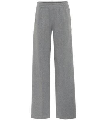 Jogginghose aus Jersey | Norma Kamali