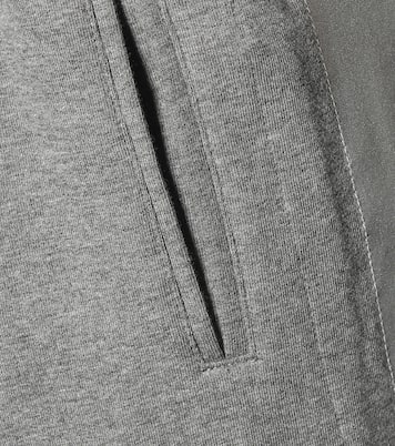 Jogginghose aus Jersey | Norma Kamali