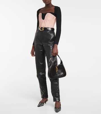 Escarpins Gucci Demi à ornements | Gucci