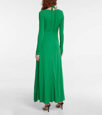 Robe longue | Proenza Schouler