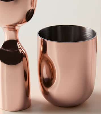 Set di 4 bicchierini Plum | Tom Dixon