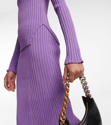 Jersey acanalado | Stella McCartney