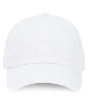 Cappello da baseball Capson in cotone | Vilebrequin Kids