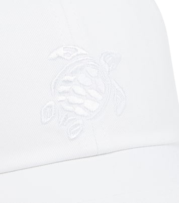 Cappello da baseball Capson in cotone | Vilebrequin Kids