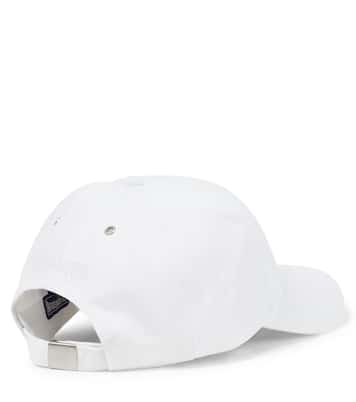 Cappello da baseball Capson in cotone | Vilebrequin Kids