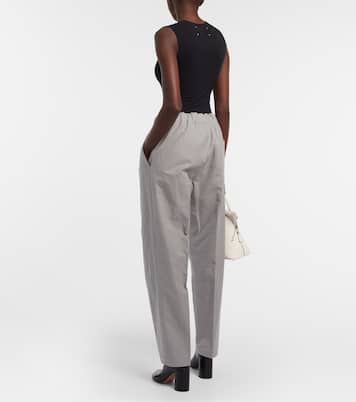 MARGARET HOWELL（マーガレットハウエル）の「PLAIN COTTON SILK