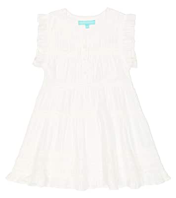 Abito Baby Rebekah in cotone | Melissa Odabash Kids