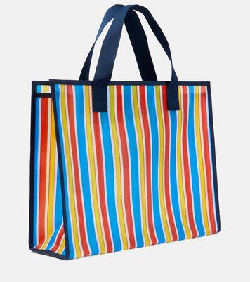 Borsa Johanna a righe | A.P.C.
