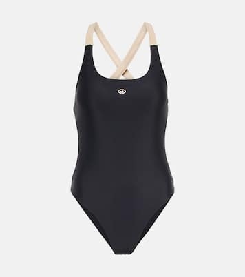 Wave swimsuit | Goldbergh