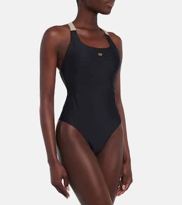 Wave swimsuit | Goldbergh