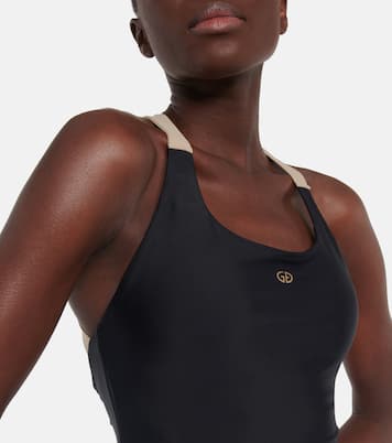 Wave swimsuit | Goldbergh