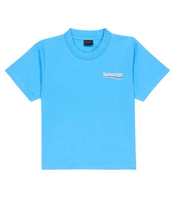 Baby balenciaga shirt on sale