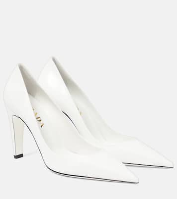 Pumps in pelle | Prada