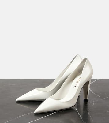 Pumps in pelle | Prada