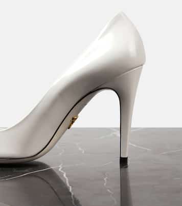 Pumps in pelle | Prada