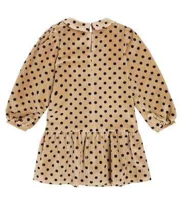 Kleid aus Baumwoll-Cord | Paade Mode