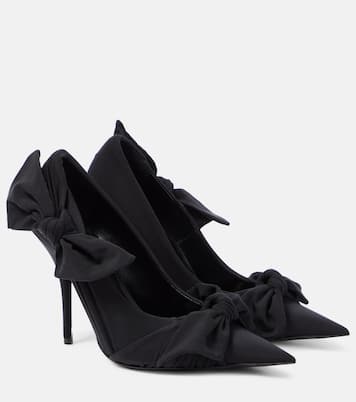 Escarpins Knife Knot | Balenciaga