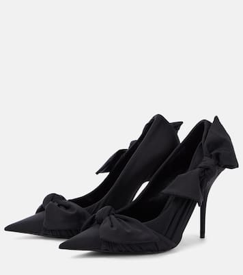 Escarpins Knife Knot | Balenciaga