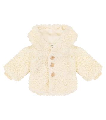 Baby - Giacca Apolline in shearling sintetico | 1 + in the Family