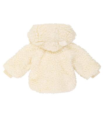 Baby - Giacca Apolline in shearling sintetico | 1 + in the Family