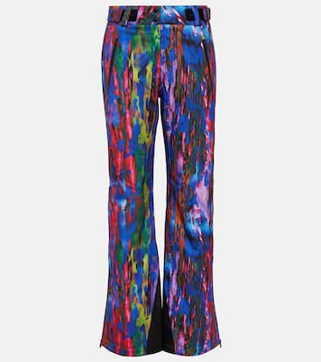 Pantaloni da sci Team Aztech | Aztech Mountain