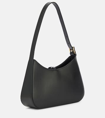 Schultertasche Tokyo aus Leder | DeMellier
