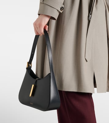 Schultertasche Tokyo aus Leder | DeMellier