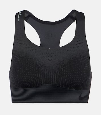 Top sportivo Swoosh Flyknit | Nike