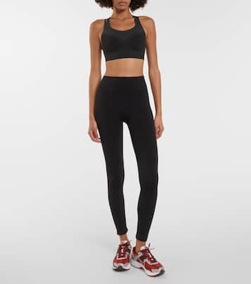 Top sportivo Swoosh Flyknit | Nike