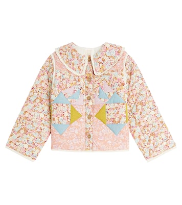 Jacke Niagara aus Baumwolle | Louise Misha