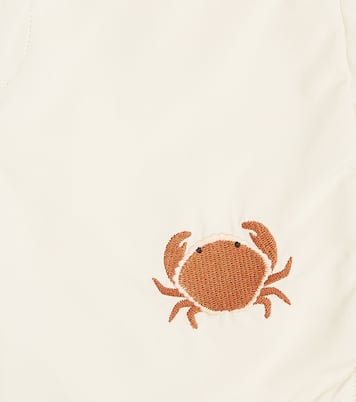 Shorts mare Seba | Donsje