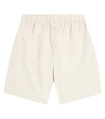 Shorts mare Seba | Donsje