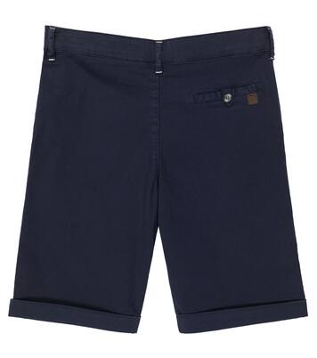 Short en coton | Tartine et Chocolat