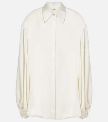 Chemise Bam | Khaite