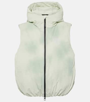 X On Wattierte Weste | Loewe