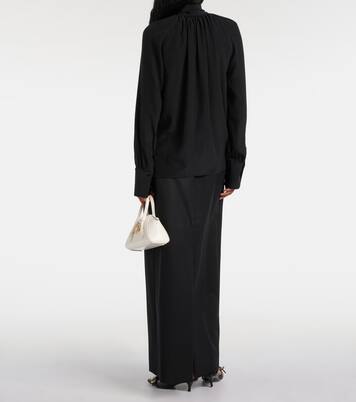 Bluse aus Seide | Givenchy