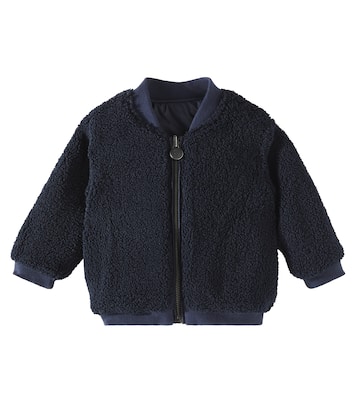 Baby - Bomber in tessuto tecnico | Tartine et Chocolat
