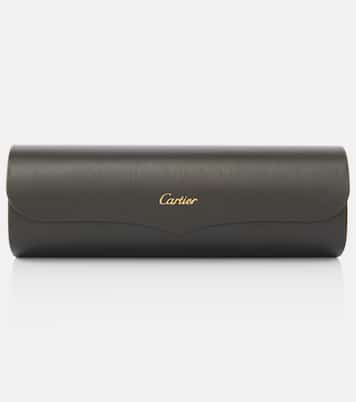 Première rectangular sunglasses | Cartier Eyewear Collection