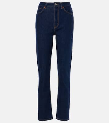 Jeans rectos 70s | Re/Done