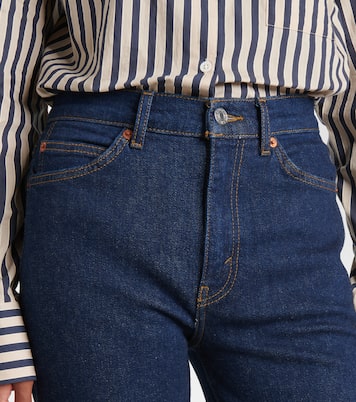 Jeans rectos 70s | Re/Done
