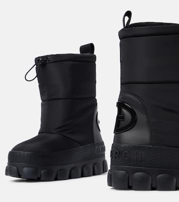 Bottines après-ski Snowy | Goldbergh