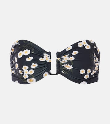 Haut de bikini bandeau Tendrement | Eres