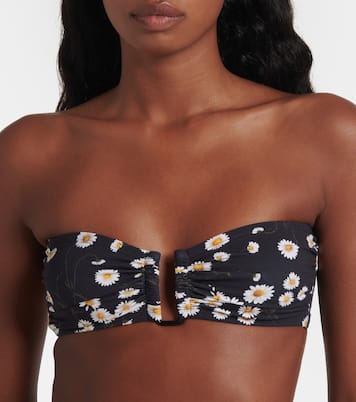 Haut de bikini bandeau Tendrement | Eres
